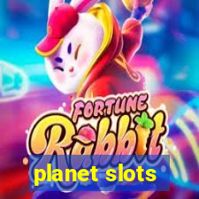 planet slots