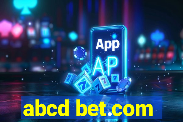 abcd bet.com