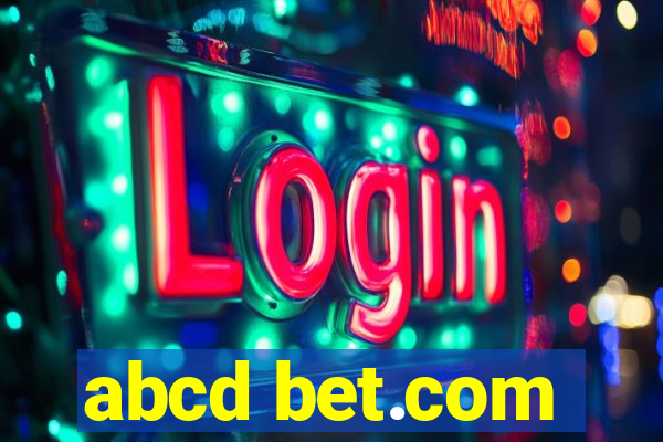 abcd bet.com