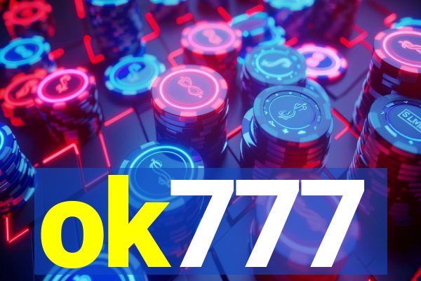 ok777