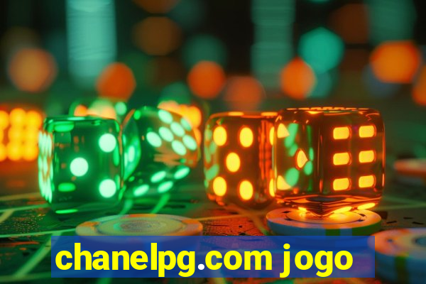 chanelpg.com jogo