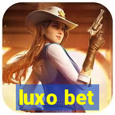 luxo bet