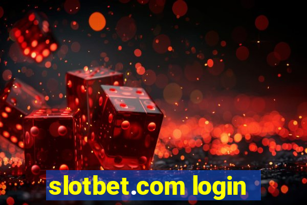 slotbet.com login