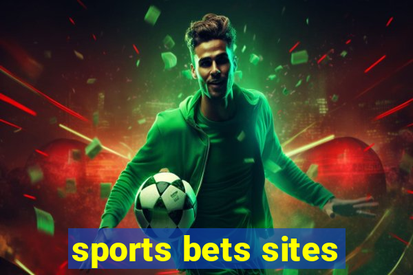 sports bets sites