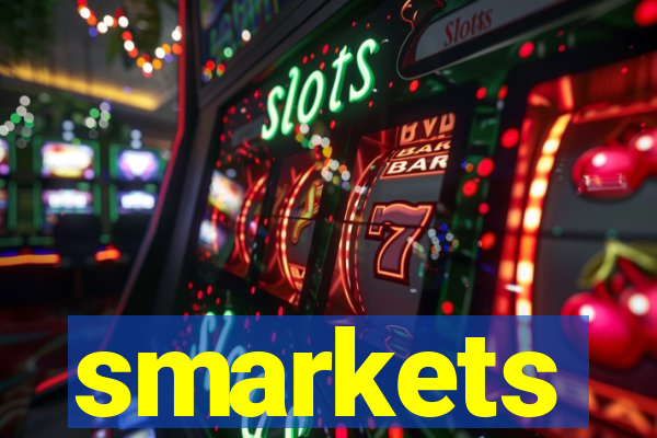 smarkets