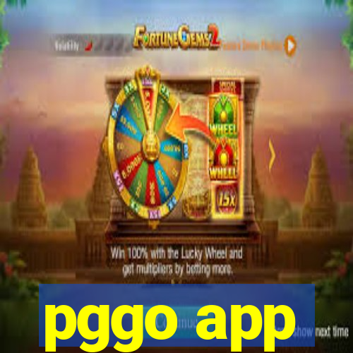 pggo app