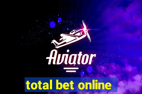 total bet online