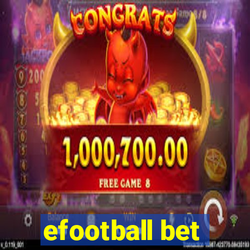 efootball bet