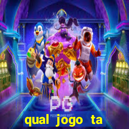 qual jogo ta pagando agora pg