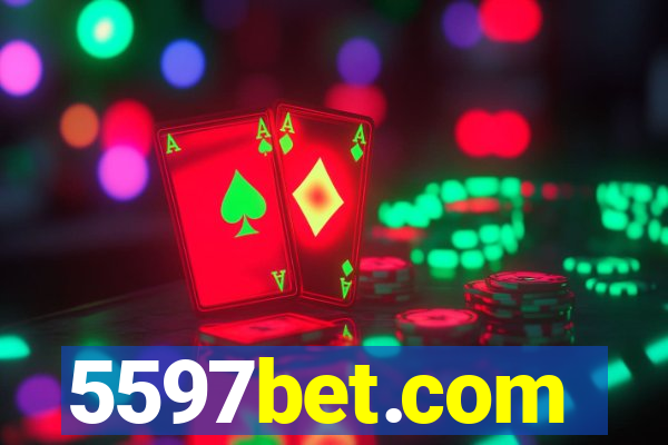 5597bet.com