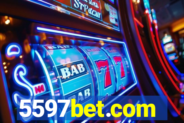 5597bet.com