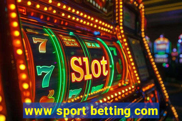 www sport betting com