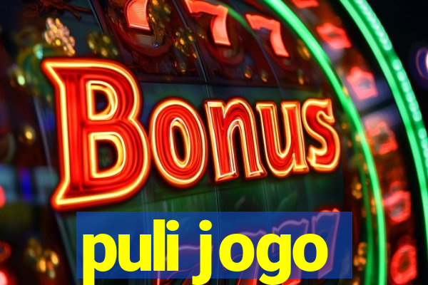 puli jogo