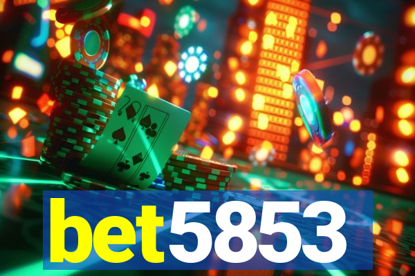 bet5853