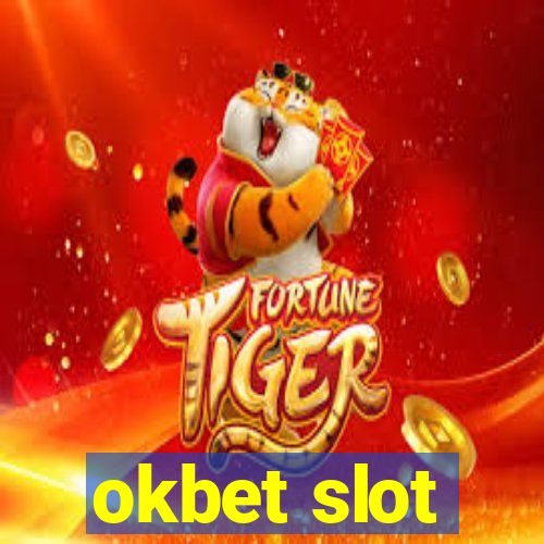 okbet slot