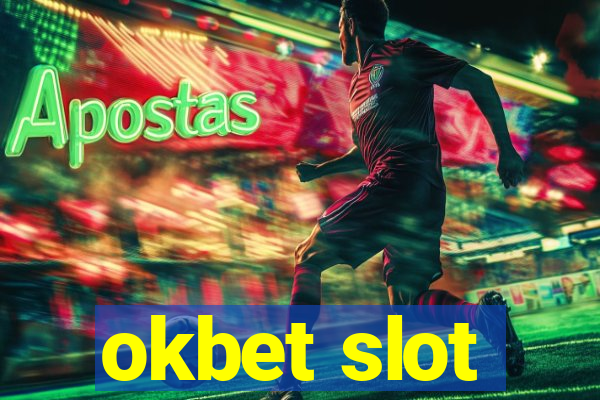 okbet slot