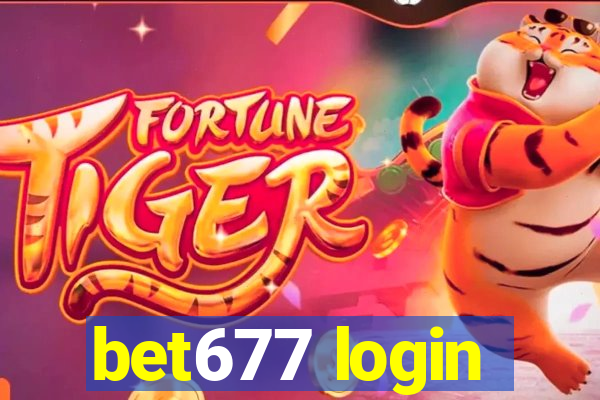 bet677 login