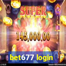 bet677 login