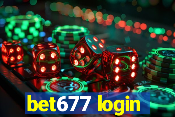 bet677 login