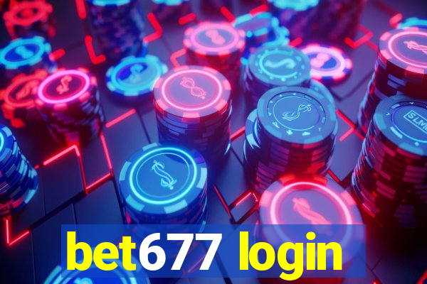 bet677 login