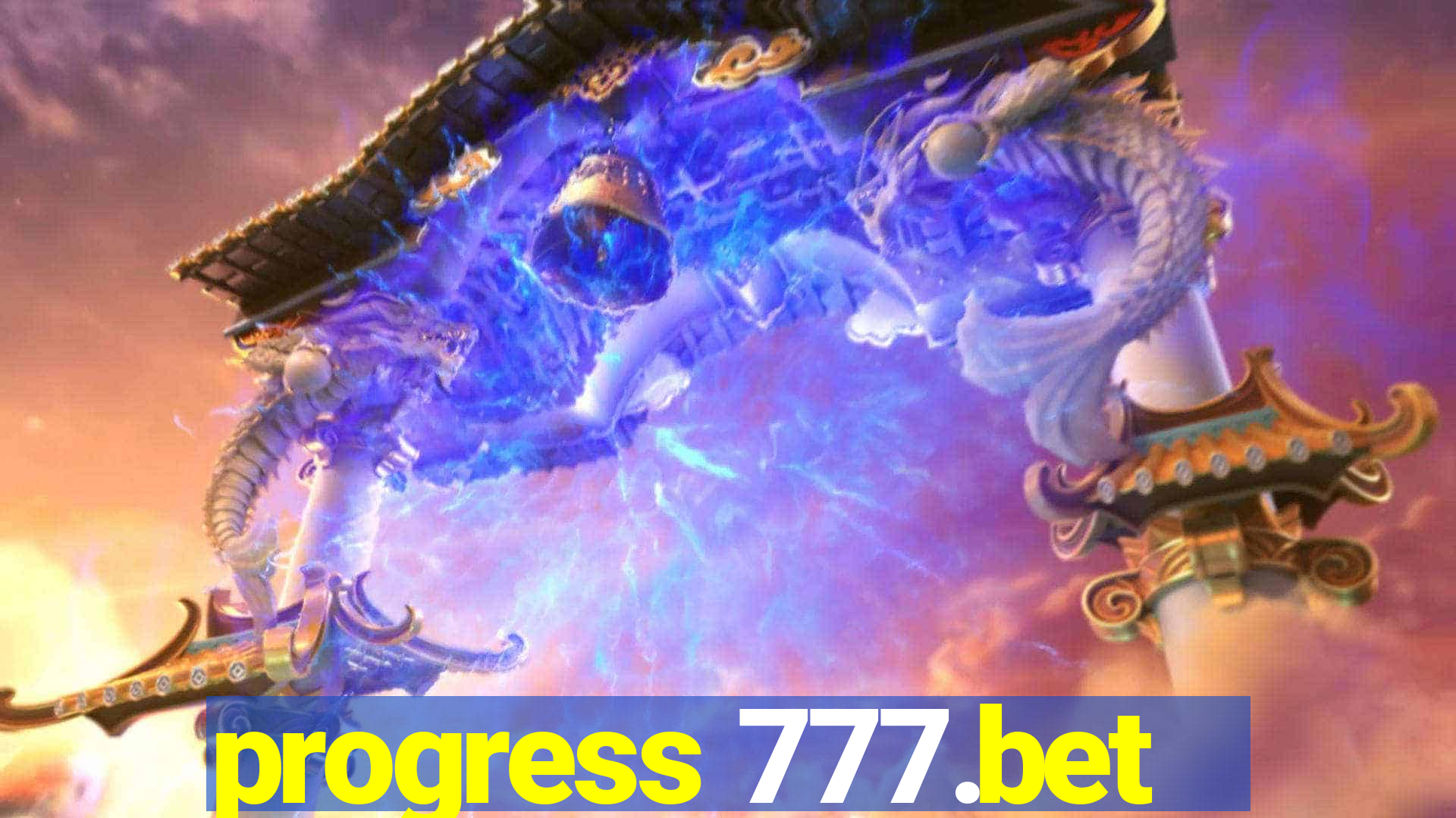 progress 777.bet