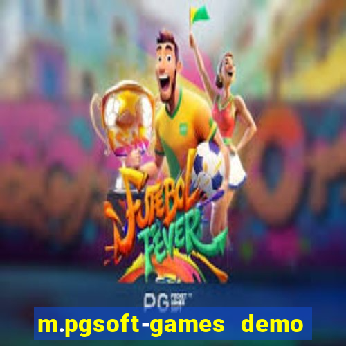 m.pgsoft-games demo fortune tiger