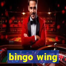 bingo wing