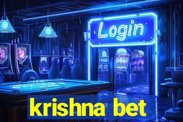 krishna bet