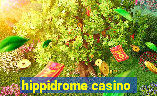 hippidrome casino