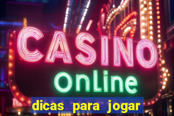 dicas para jogar crash blaze