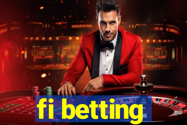 fi betting