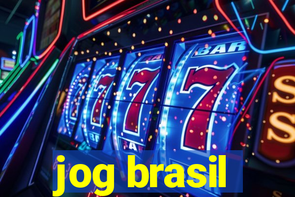 jog brasil