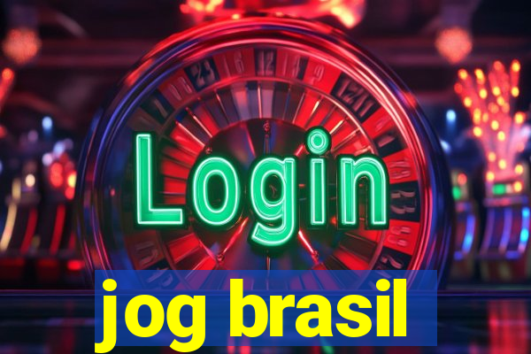 jog brasil