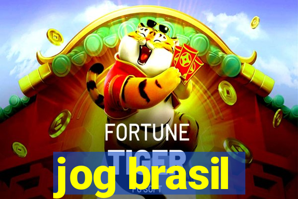 jog brasil