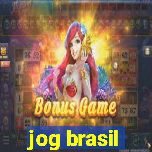 jog brasil