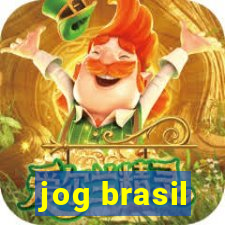 jog brasil