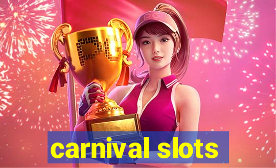 carnival slots