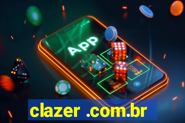 clazer .com.br