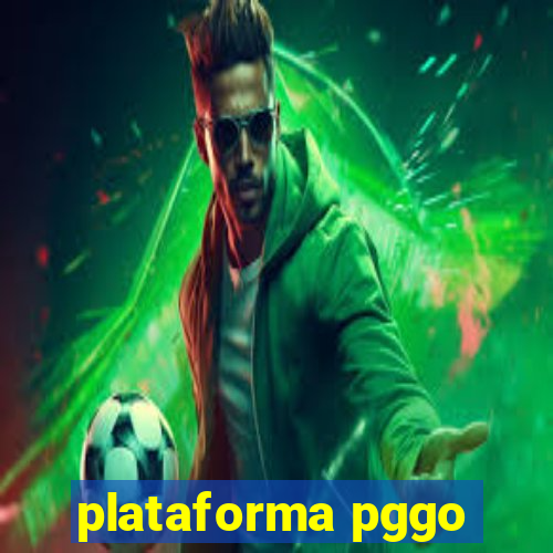 plataforma pggo