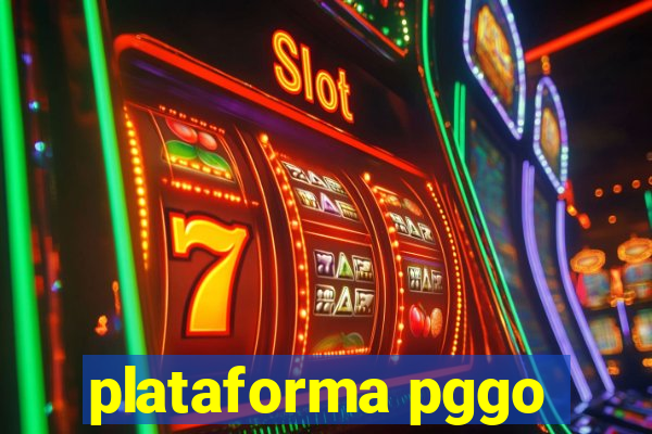 plataforma pggo