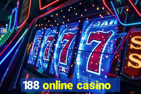 188 online casino