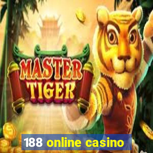 188 online casino