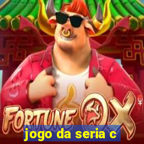 jogo da seria c