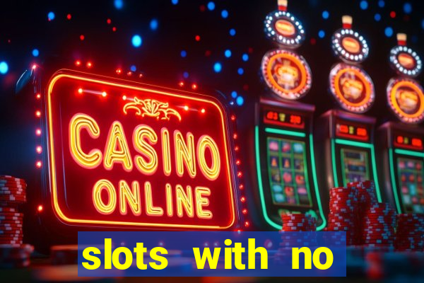 slots with no deposit free spins