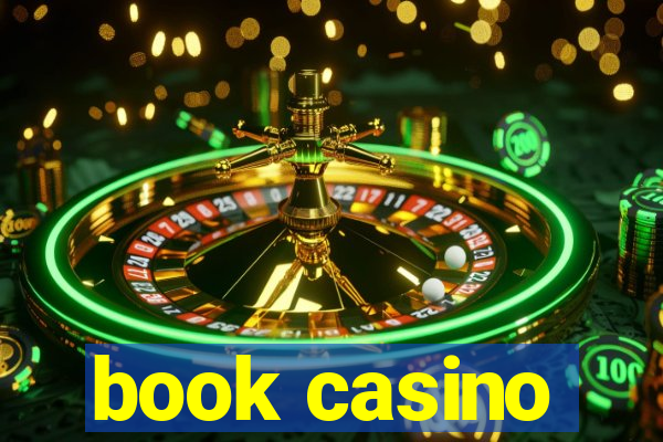 book casino