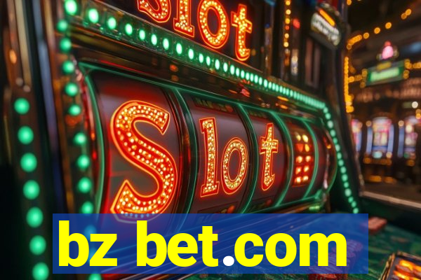 bz bet.com