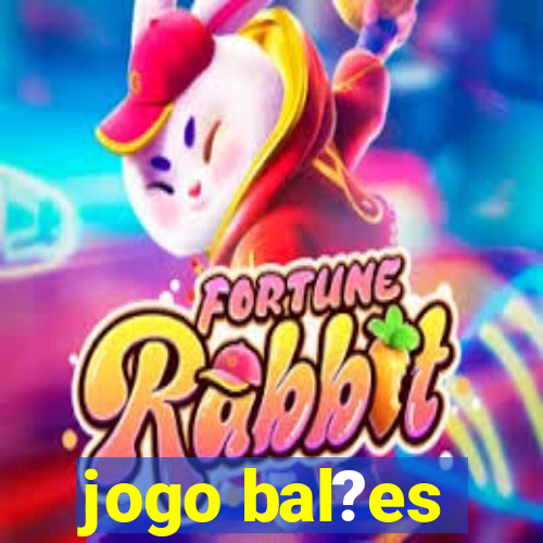 jogo bal?es