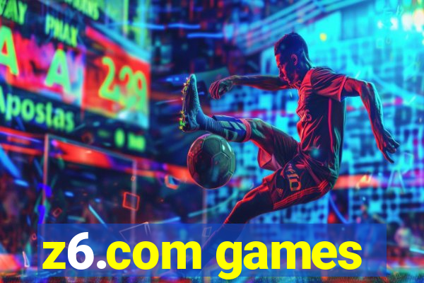 z6.com games