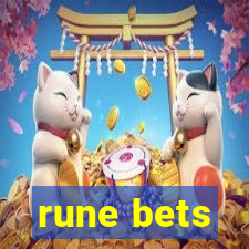 rune bets