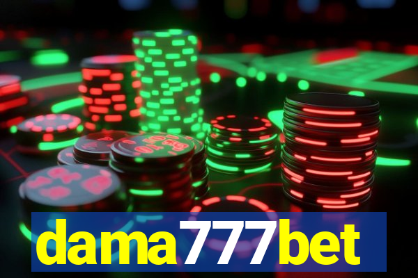 dama777bet